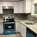 kitchen cabinetry installations in Glastonbury, CT