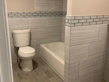 bathroom renovations in hartford, ct