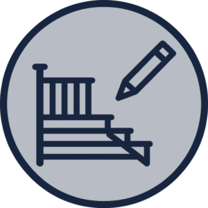 Custom Deck Design