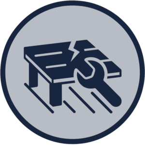 Deck Repairs