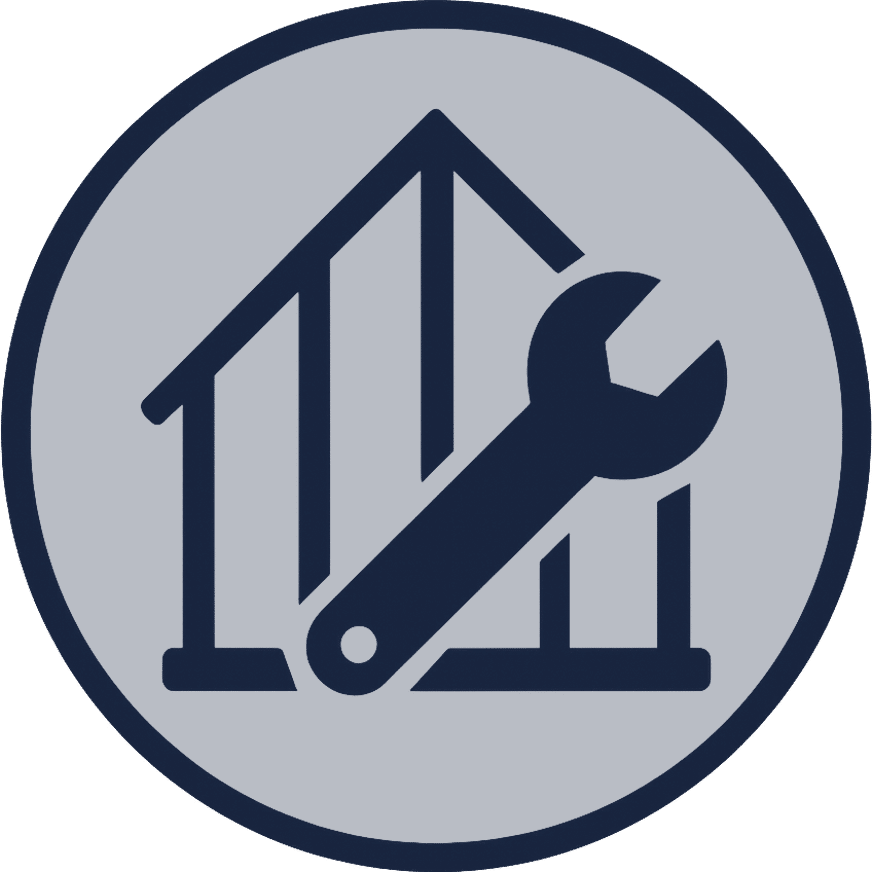 Frame Repairs
