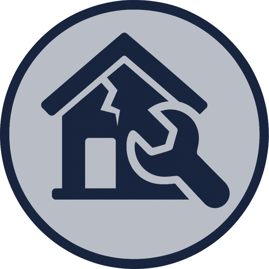 Structural Repairs