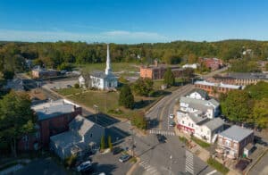 East Hampton, Connecticut