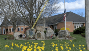 Ledyard, Connecticut