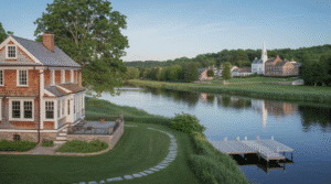 Middlesex, Connecticut