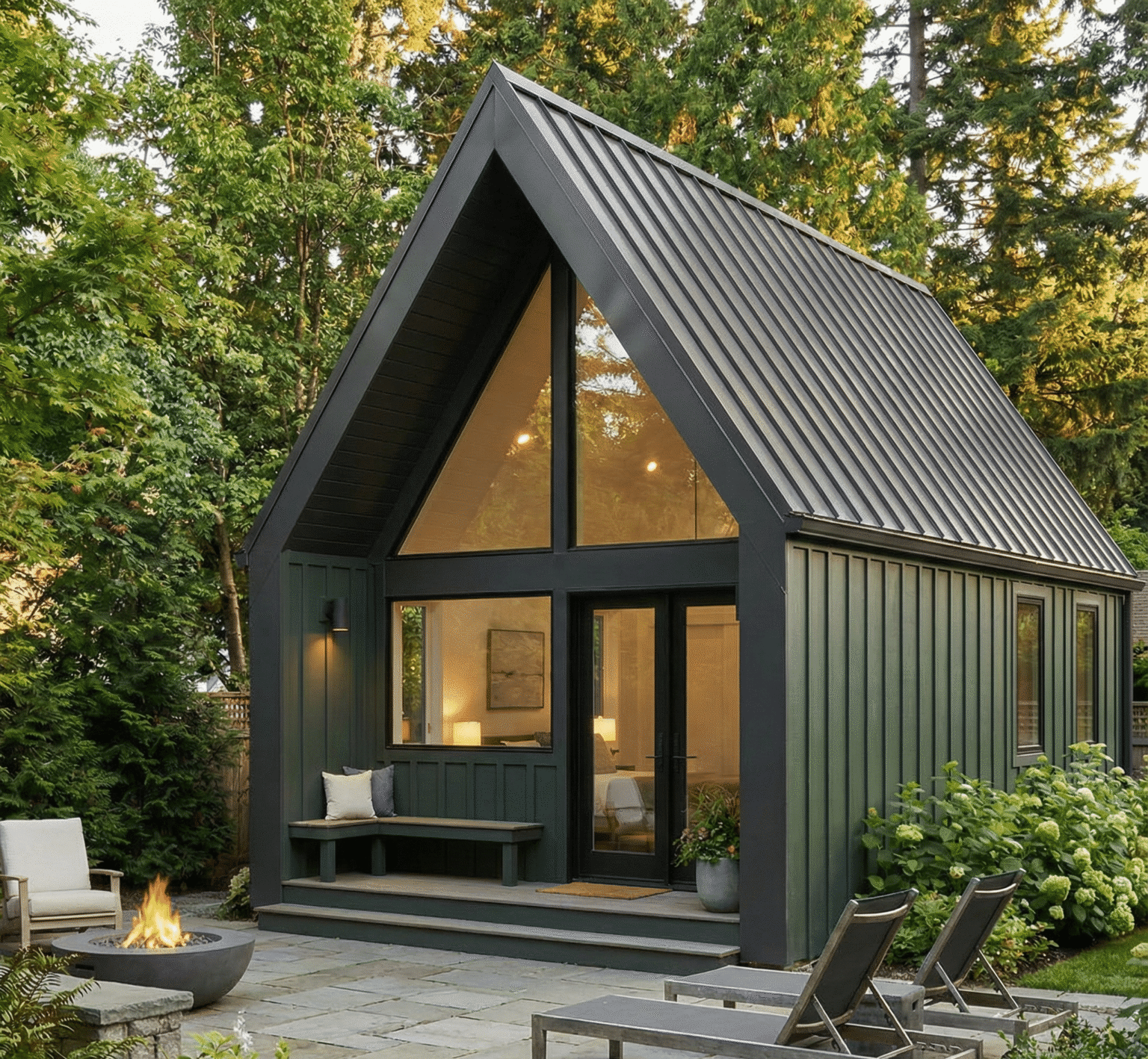 Home addition contractor in Old Saybrook