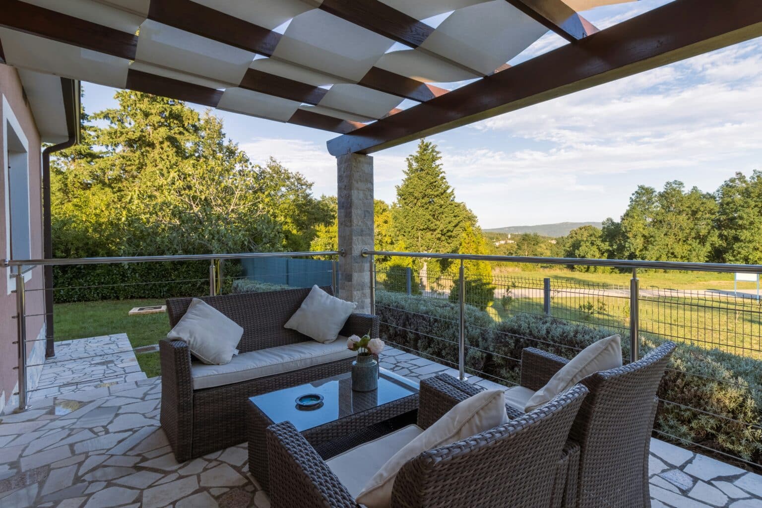 Patio Contractor in Old Saybrook, CT