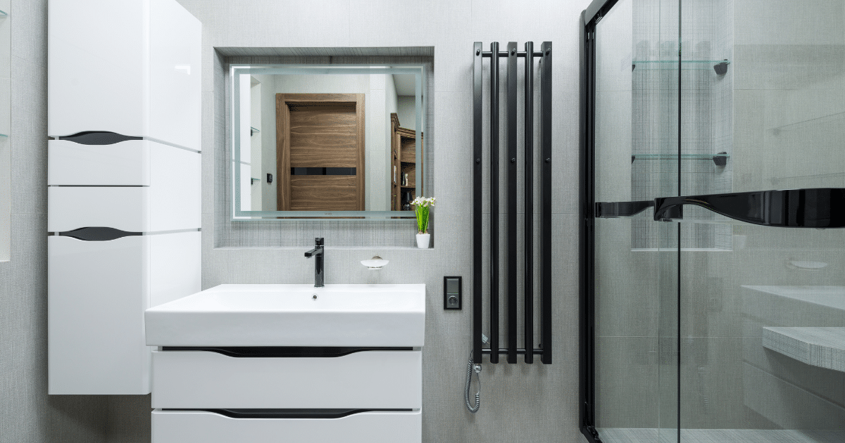 bathroom remodeling done by professionals with years of experience