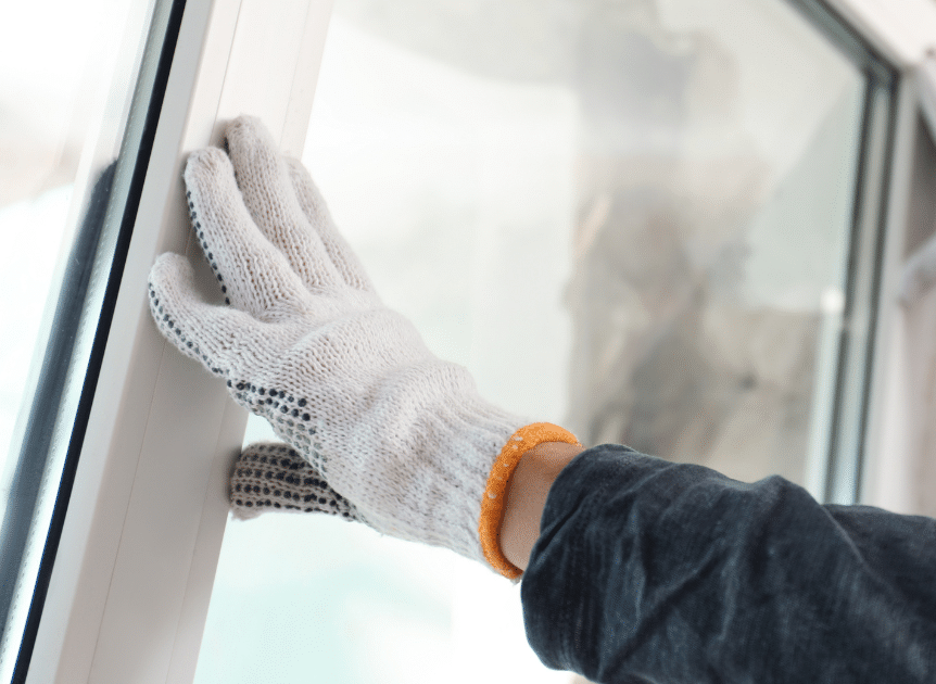 window installation services