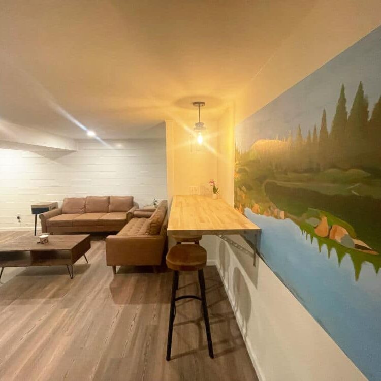 basement-renovation-service