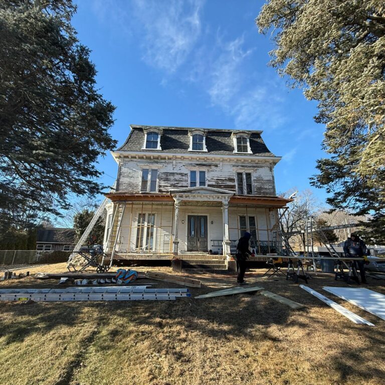 old house 2